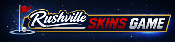 Rushville Skins Game